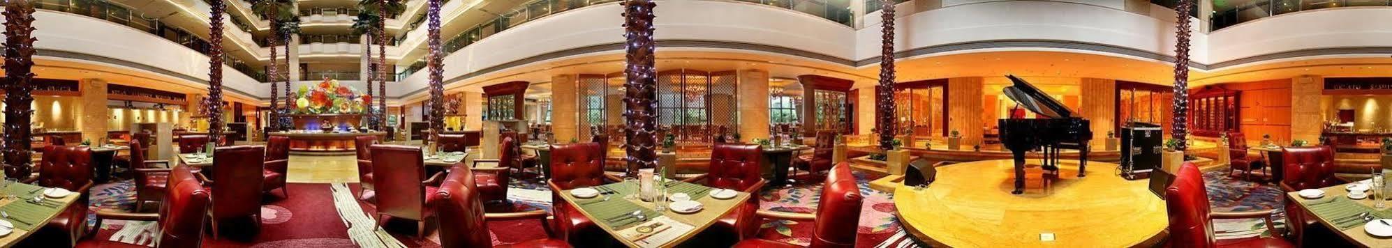 King Century Hotel Zhongshan  Exterior photo