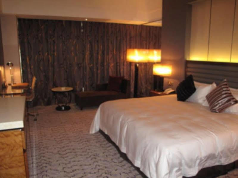 King Century Hotel Zhongshan  Exterior photo